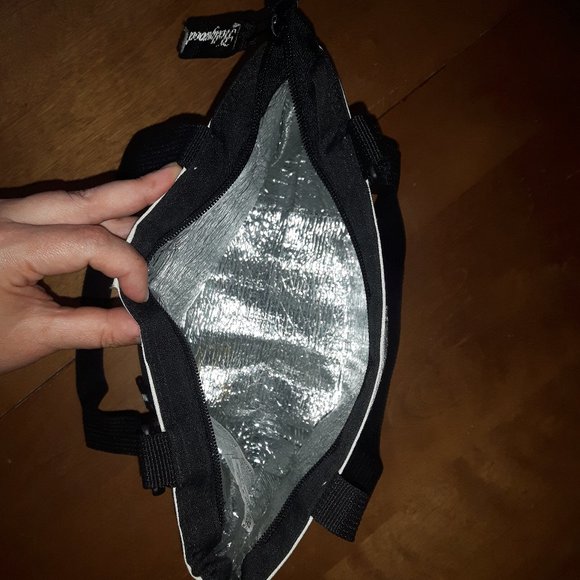 Hollywood Lunchbox / Lunchbag - Picture 4 of 4